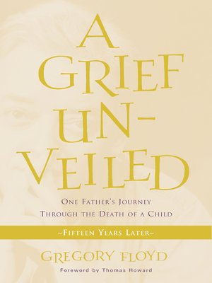cover image of Grief Unveiled